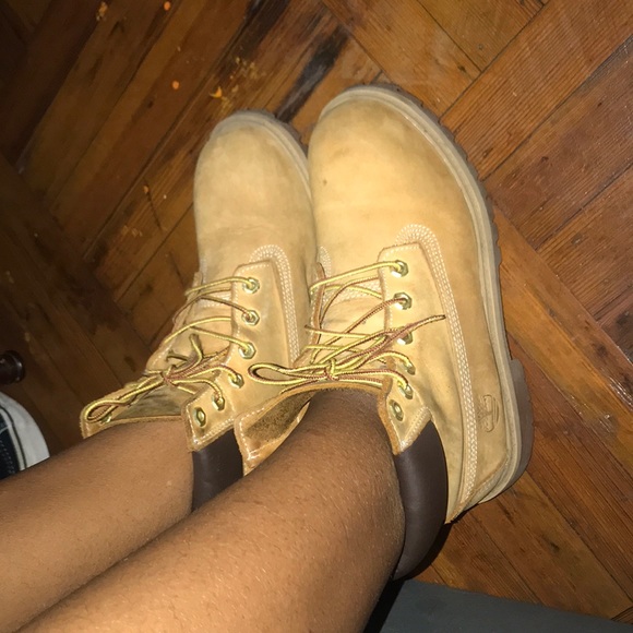 Timberland - Picture 2 of 4